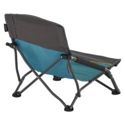 Uquip Sandy Beach Chair - Petrol/grey -Winkel Voor Buitensportartikelen 274661 01 d 550466