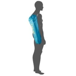 Uquip Sandy Beach Chair - Petrol/grey -Winkel Voor Buitensportartikelen 274661 02 d 550467