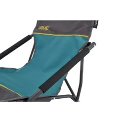 Uquip Sandy Beach Chair - Petrol/grey -Winkel Voor Buitensportartikelen 274661 03 d 550468