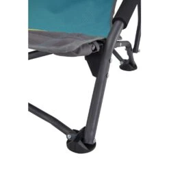 Uquip Sandy Beach Chair - Petrol/grey -Winkel Voor Buitensportartikelen 274661 04 d 550469
