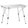 Uquip Variety M Camping Table - Silver -Winkel Voor Buitensportartikelen 274729 00 d 550590