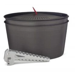 Primus LiTech Pot Set 2.3 L -Winkel Voor Buitensportartikelen 275783 02 d 552707