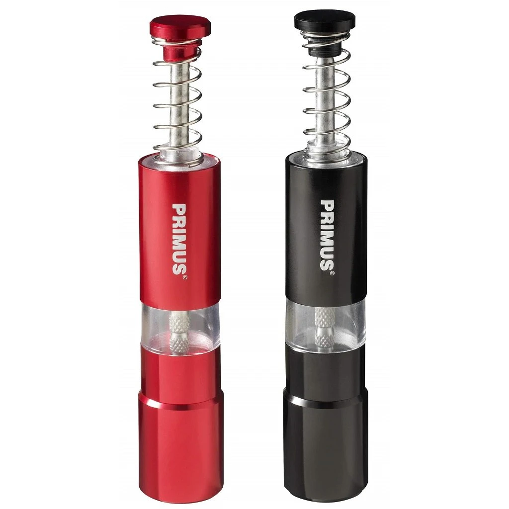Primus Salt And Pepper Mill 2 Pack 3 Primus Salt And Pepper Mill 2 Pack