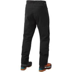 Mountain Equipment Mission Broek ME-003352 - Long - Black -Winkel Voor Buitensportartikelen 279435 02 d 561828