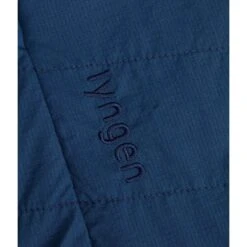 Norrona Lyngen Alpha90 Vest Dames - Indigo Night -Winkel Voor Buitensportartikelen 282410 04 d 569803