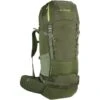 Vaude Skarvan 70+10 M/L Rugzak - Clover -Winkel Voor Buitensportartikelen 298298 00 d 608377