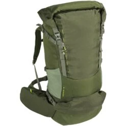 Vaude Skarvan 70+10 M/L Rugzak - Clover -Winkel Voor Buitensportartikelen 298298 02 d 608379