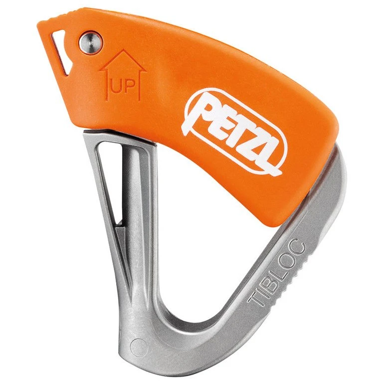 Petzl Tibloc Ascender 4 Petzl Tibloc Ascender - Afbeelding 2