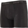 Patagonia Essential Boxershorts 3" - Zwart