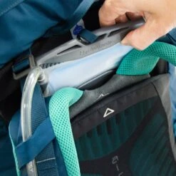 Osprey Kyte 36 - Women's Backpack - Siren Grey -Winkel Voor Buitensportartikelen 310048 04 d 638017