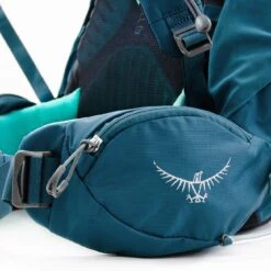 Osprey Kyte 36 - Women's Backpack - Siren Grey -Winkel Voor Buitensportartikelen 310048 09 d 638022