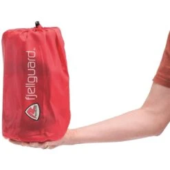 Robens FjellGuard 80 Opblaasbare Isolatiemat - Warm Red -Winkel Voor Buitensportartikelen 310091 fjellguard 60 isomatte 3 1197192