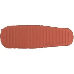 Robens FjellGuard 80 Opblaasbare Isolatiemat - Warm Red