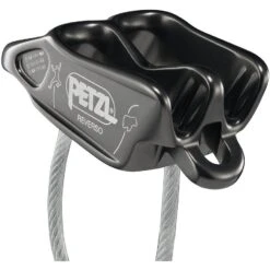 Petzl Reverso Belay/Rappel Device - Gray -Winkel Voor Buitensportartikelen 313515 02 d 647619