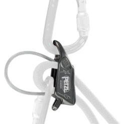 Petzl Reverso Belay/Rappel Device - Gray -Winkel Voor Buitensportartikelen 313515 03 d 647620