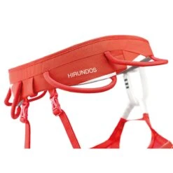Petzl Hirundos Harness - Red -Winkel Voor Buitensportartikelen 315349 04 d 652470