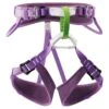 Petzl Macchu Children Harness - Violet -Winkel Voor Buitensportartikelen 315449 00 d 652758