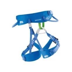 Petzl Macchu Children Harness - Violet -Winkel Voor Buitensportartikelen 315449 02 d 652760