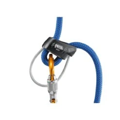 Petzl Verso Belay Device - Grey -Winkel Voor Buitensportartikelen 315602 02 d 653140
