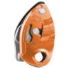 Petzl GRIGRI Belay Device - Red -Winkel Voor Buitensportartikelen 315658 00 d 653275