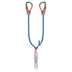 Petzl Scorpio Eashook - Via Ferrata Set