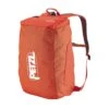 Petzl Kliff Touwrugzak 36L - Rood/oranje -Winkel Voor Buitensportartikelen 316363 00 d 655550