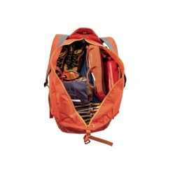 Petzl Kliff Touwrugzak 36L - Grijs -Winkel Voor Buitensportartikelen 316363 02 d 655552