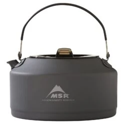 MSR Pika 1L Teapot - Theeketel