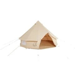 Nordisk Asgard 12.6 M² Tent - Natural -Winkel Voor Buitensportartikelen 322317 01 d 671908