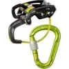 Edelrid Giga Jul Belay Kit Strike Screw - Oasis -Winkel Voor Buitensportartikelen 324107 00 d 676002