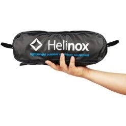 Helinox Chair One - Campingstoel - Blue Block / Navy -Winkel Voor Buitensportartikelen 324404 03 d 676686