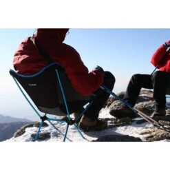 Helinox Chair One - Campingstoel - Blue Block / Navy -Winkel Voor Buitensportartikelen 324404 05 d 676688