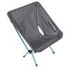 Helinox Chair Zero - Black / O. Blue -Winkel Voor Buitensportartikelen 324417 00 d 676735