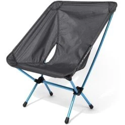 Helinox Chair Zero - Black / O. Blue -Winkel Voor Buitensportartikelen 324417 02 d 676737