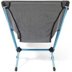 Helinox Chair Zero - Black / O. Blue -Winkel Voor Buitensportartikelen 324417 04 d 676739