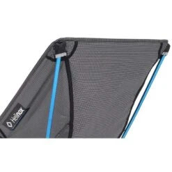 Helinox Chair Zero - Black / O. Blue -Winkel Voor Buitensportartikelen 324417 05 d 676740