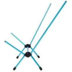 Helinox Chair Zero - Black / O. Blue -Winkel Voor Buitensportartikelen 324417 06 d 676741