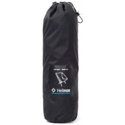 Helinox Chair Zero - Black / O. Blue -Winkel Voor Buitensportartikelen 324417 07 d 676742
