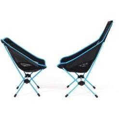 Helinox Chair Two - Campingstoel - Zwart / Zwart -Winkel Voor Buitensportartikelen 324436 03 d 676797