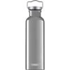 SIGG Original Bottle 0.5L - Alu
