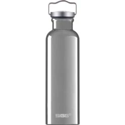 SIGG Original Bottle 0.5L - Alu