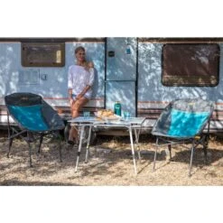 Uquip Comfy Folding Chair -Winkel Voor Buitensportartikelen 332317 14 d 699235