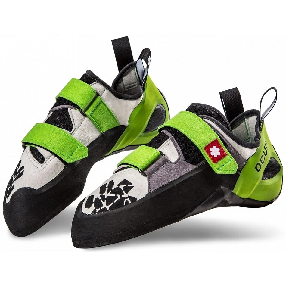 Ocun Ocún Jett QC Climbing Shoe 3 Ocun Ocún Jett QC Climbing Shoe