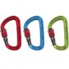 Ocun Ocún Falcon Screw Carabiner - Set Of 3 -Winkel Voor Buitensportartikelen 332399 00 c 699497