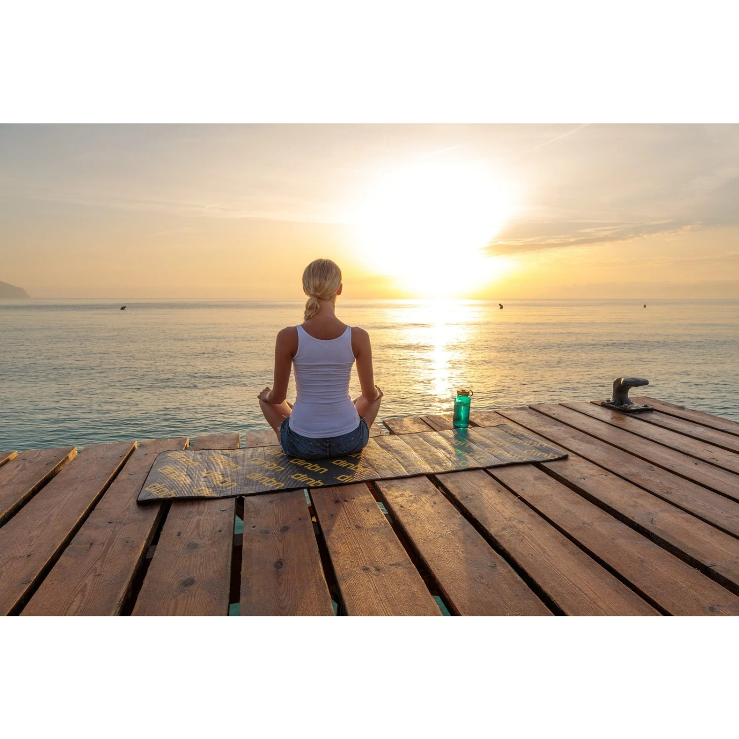 Uquip Flexy 190 Mat 7 Uquip Flexy 190 Mat - Afbeelding 5