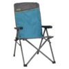 Uquip Justy Folding Chair -Winkel Voor Buitensportartikelen 332451 00 d 699691