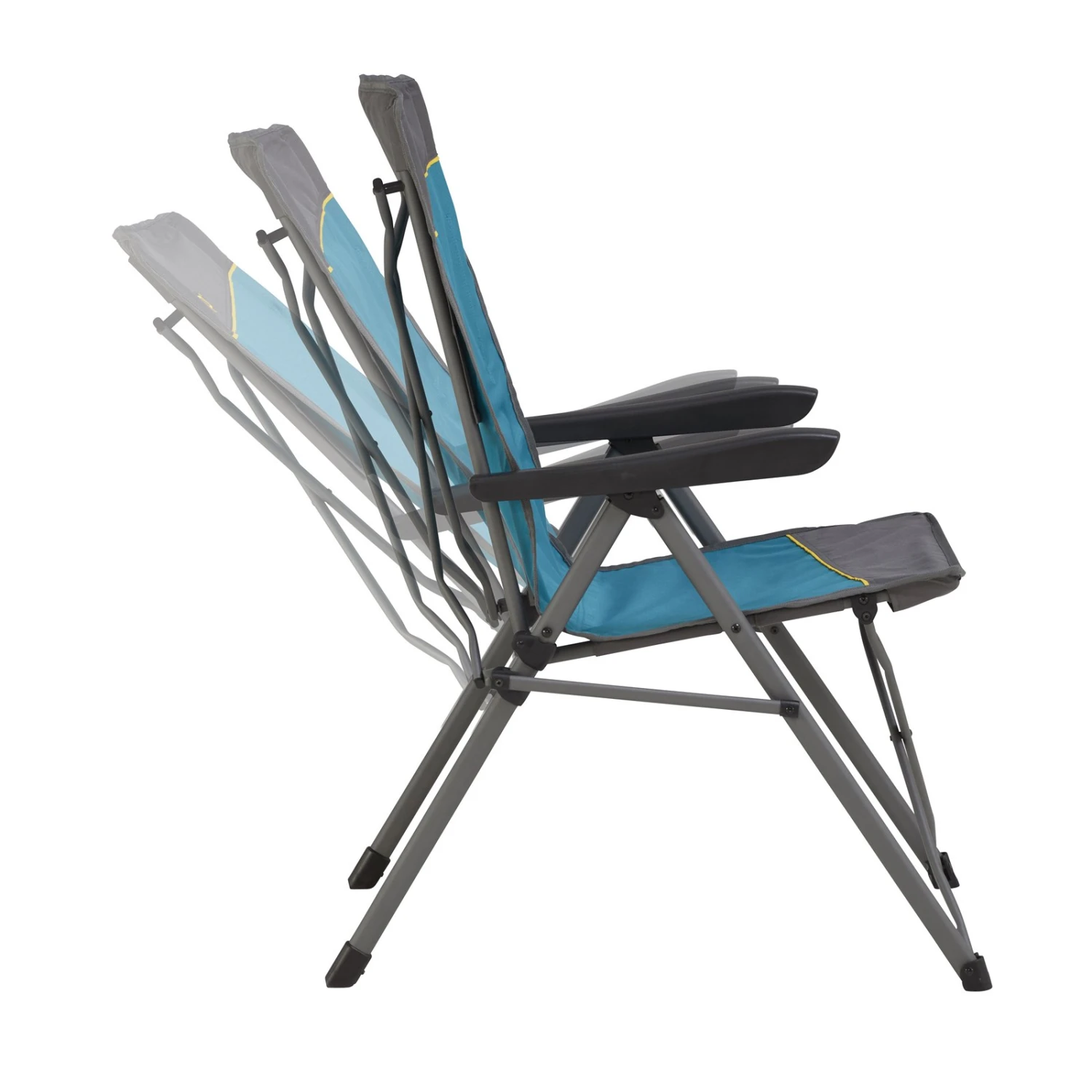 Uquip Justy Folding Chair 7 Uquip Justy Folding Chair - Afbeelding 5