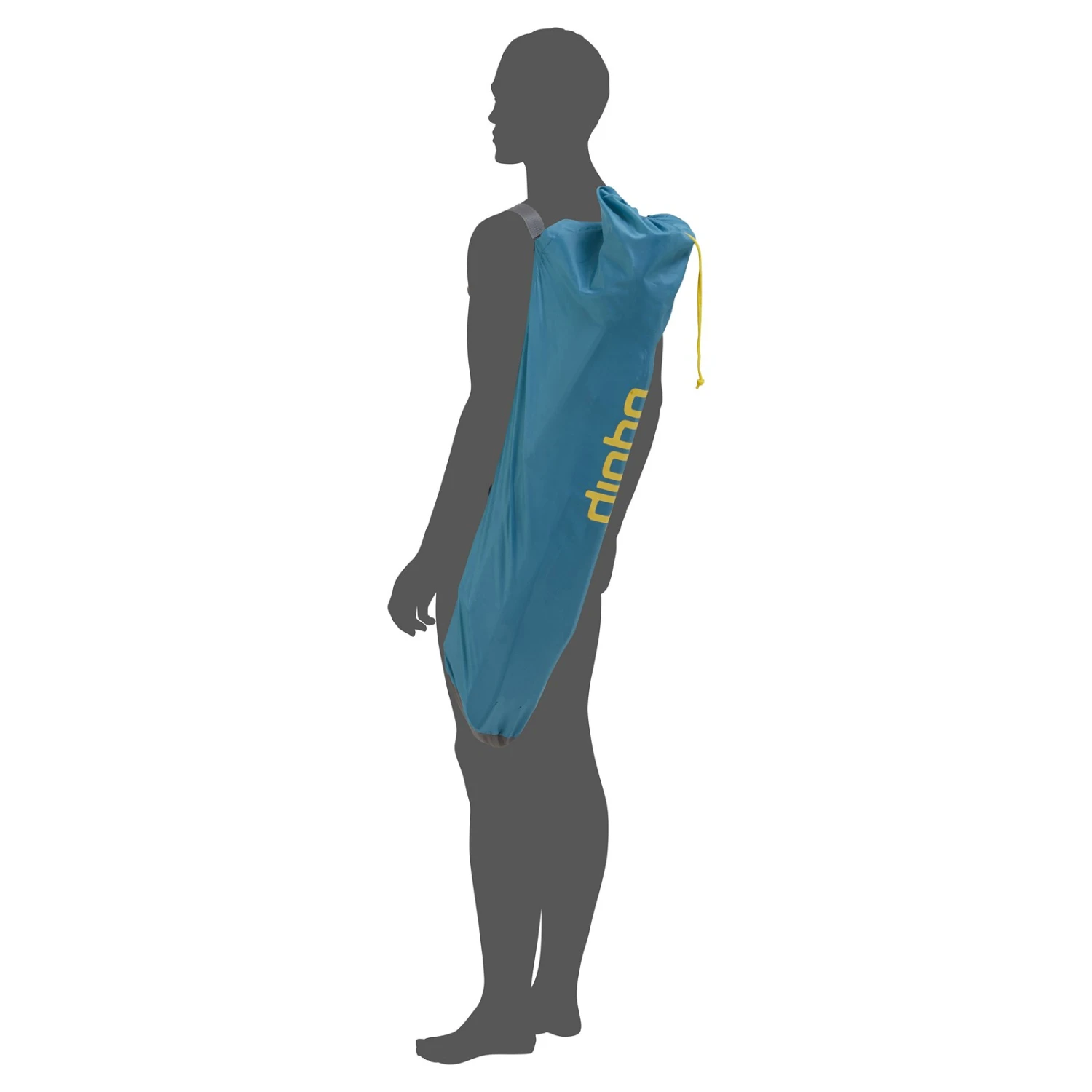 Uquip Justy Folding Chair 8 Uquip Justy Folding Chair - Afbeelding 6