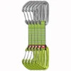 Ocun Ocún Hawk QD Wire PA 16 Mm Quickdraw - Set Van 5 - Groen 2 Ocun Ocún Hawk QD Wire PA 16 Mm Quickdraw - Set Van 5 - Groen -Winkel Voor Buitensportartikelen 333412 00 c 701881