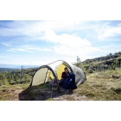 Helsport Lofoten Pro 2 Camp Tent - Groen -Winkel Voor Buitensportartikelen 334606 07 d 705077